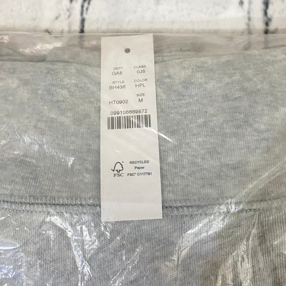 J. Crew Magic Rinse  Sweatshirt and Jogger Set M - Picture 13 of 16